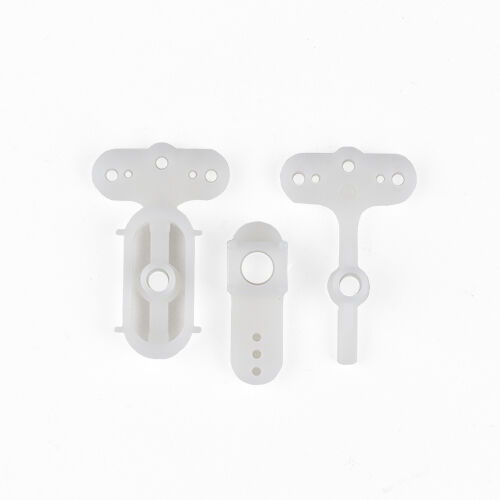 ASS6255 Steering Assembly RC10 TEAM ASSOCIATED