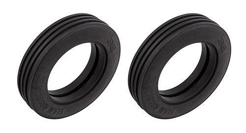 ASS6313 RC10CC FRONT TIRES