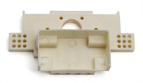 ASS6323 RC10 Rear Bulkhead