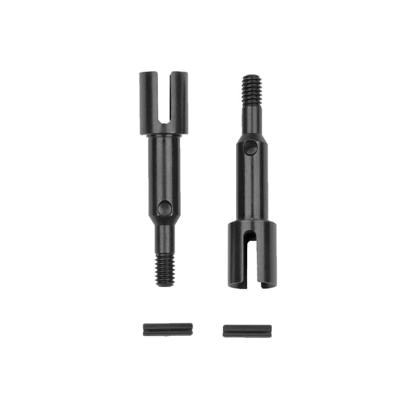 ASS6374  Rear Stub Axle, with roll pin
