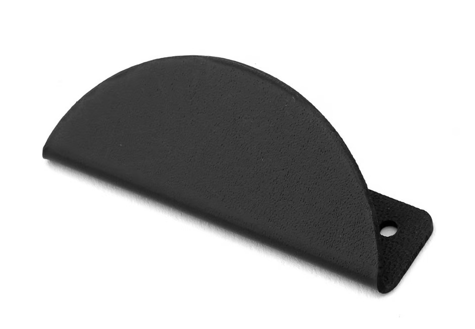 ASS6392 RC10 JAY HALSEY FRONT BUMPER TEAM ASSOCIATED