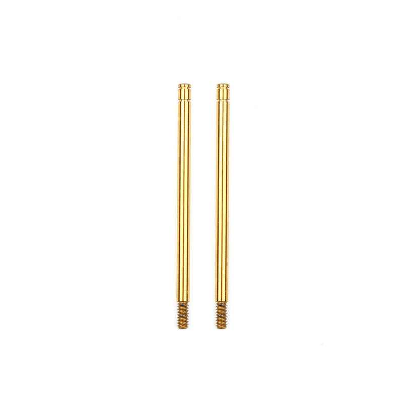 ASS6416 FT Gold Shock Shaft, 1.32 in stroke