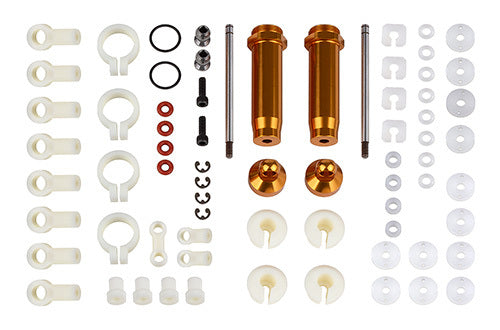 ASS6420 RC10 Shock Kit, 1.32 in, 2 shocks TEAM ASSOCIATED