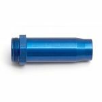 ASS6425B Blue Shock Body, front, 1.02 Team Associated