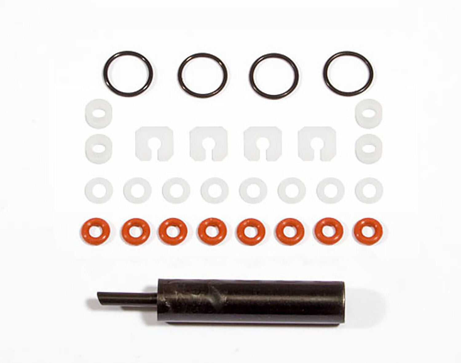 ASS6440 Rebuild Kit TEAM ASSOCIATED