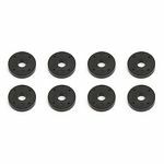 ASS6463 1/10 Shock Piston, Blank Team Associated