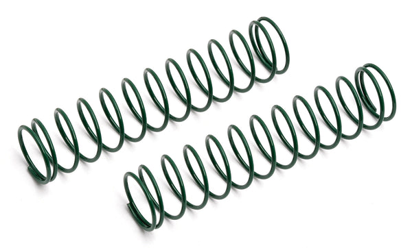 ASS6480 #### Rear Shock Springs, green, 1.90 lb/in