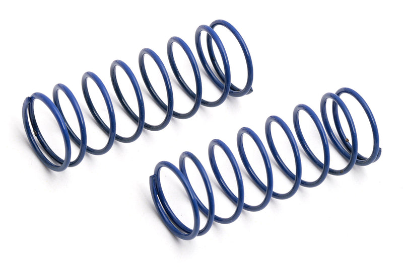 ASS6497 #### Front Spring/Macro Springs, blue, 4.20 lb/in