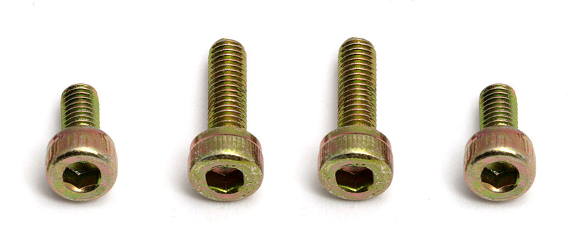 ASS6515 #### Motor Mounting Screw, 3 mm thread