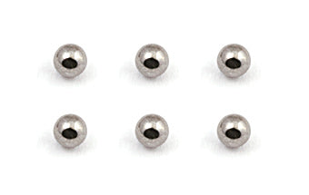 ASS6574 Diff Thrust Balls, 5/64 in Team Associated