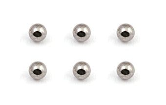 ASS6574 Diff Thrust Balls, 5/64 in