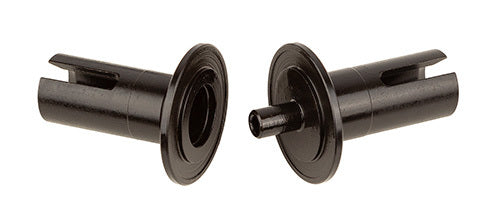 ASS6578 RC10 STEALTH DIFF OUTDRIVES