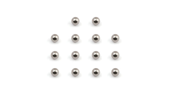 ASS6581 Carbide Diff Balls, 3/32 in