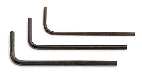 ASS6592 Allen Wrench Set Team Associated