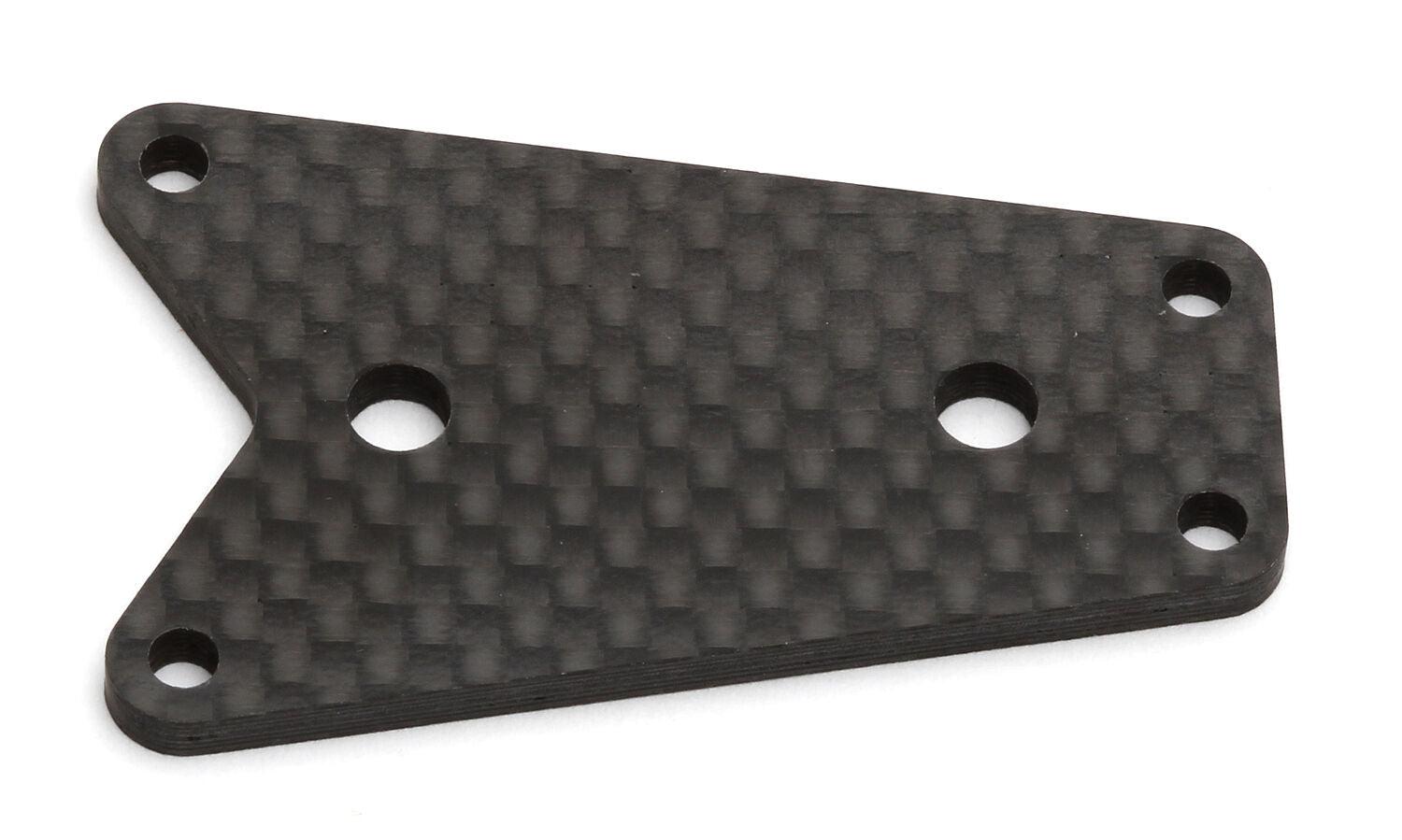 ASS6593 RC10WCTransmission Brace TEAM ASSOCIATED