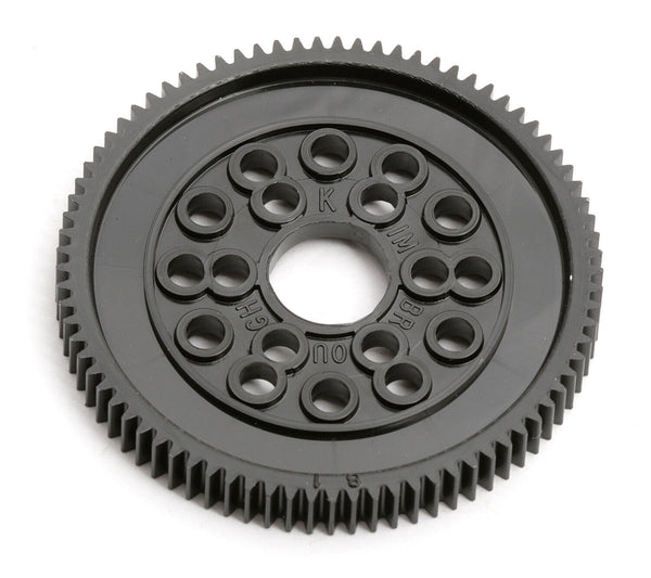 ASS6693 Spur Gear, 81T 48P