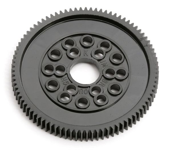 ASS6695 Spur Gear, 87T 48P