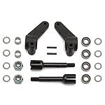 ASS6802 RC10 Rear Wheel Conversion Team Associated