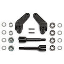 ASS6802 RC10 Rear Wheel Conversion Team Associated