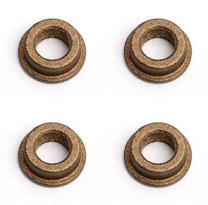 ASS6863 3/16 x 5 16 Flanged Bushings