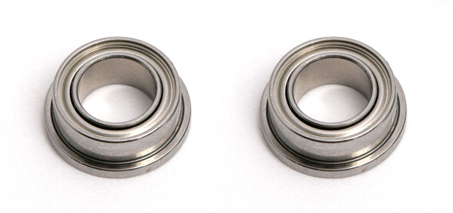 ASS6902 Bearings, 3/16 x 5/16 in, flanged Team Associated