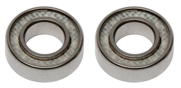 ASS6906 FT Bearings, 3/16 x 3/8 in, sealed