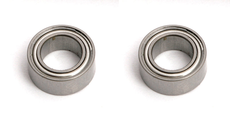 ASS6909 #### Bearings, 3/16 x 5/16 in