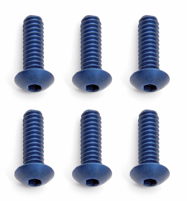 ASS6947 #### FT Screws, Aluminum 4-40 x 3/8 in BHCS