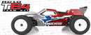 ASS70004 New! RC10T6.4 Team Kit Team Associated