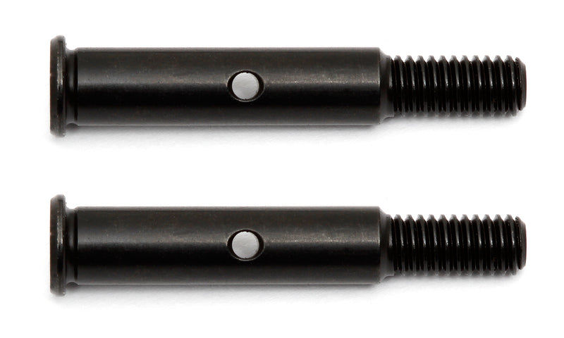 ASS71013 #### Front Axles, clamping