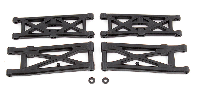 ASS71015 ProSC10 Suspension Arm Set