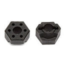 ASS71017 ###Wheel Hex, rear T5M