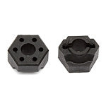 ASS71017 ###Wheel Hex, rear T5M