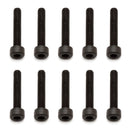 ASS71032 Screws, M2.5x14 mm SHCS Team Associated