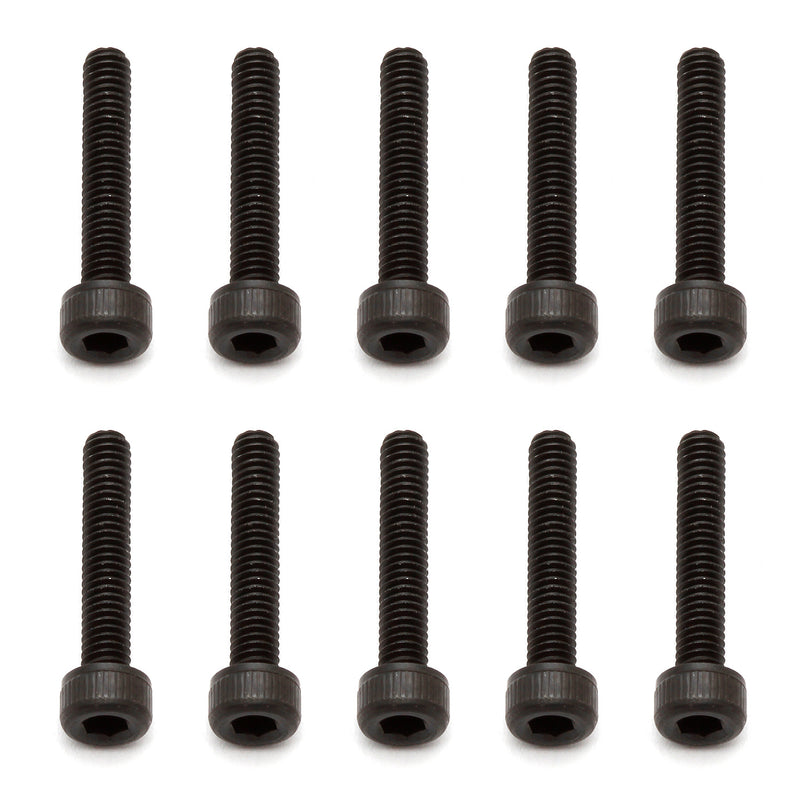 ASS71032 Screws, M2.5x14 mm SHCS