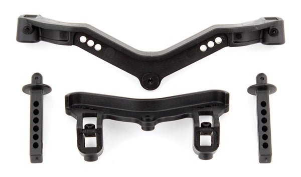 ASS71035 Front Body Mounts