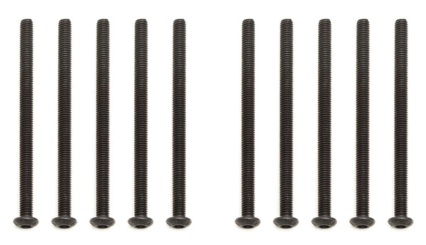 ASS71037 Screws, M3x45 mm BHCS