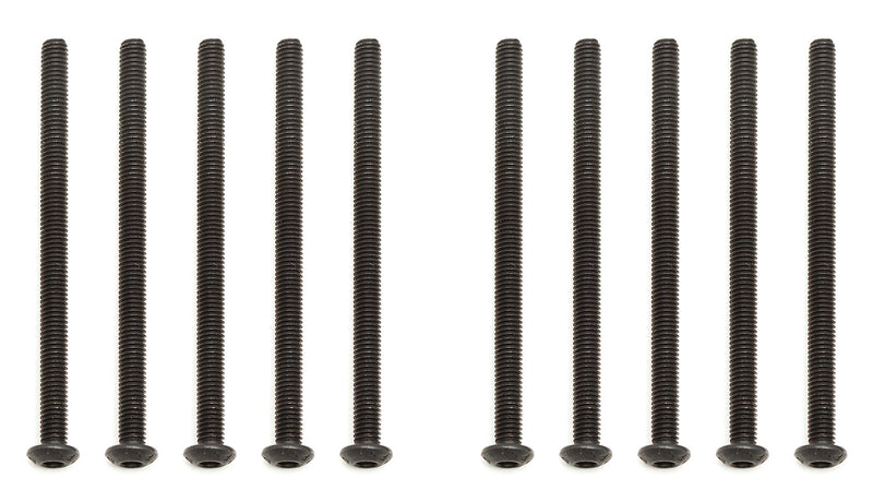 ASS71037 Screws, M3x45 mm BHCS