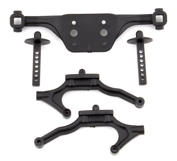 ASS71038 Rear Body Mounts