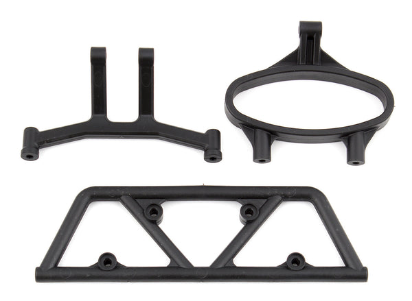 ASS71042 Rear Bumper