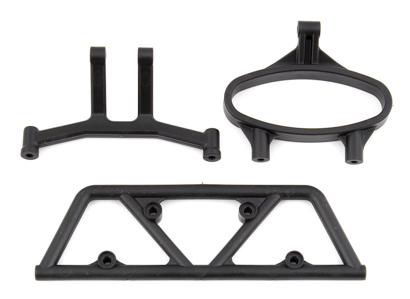 ASS71042 Rear Bumper
