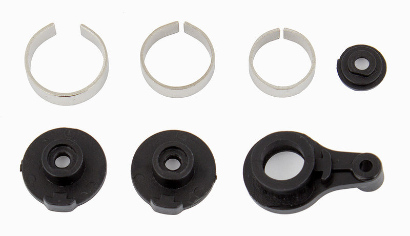 ASS71047 Servo Saver