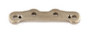 ASS71049 Front Hinge Pin Brace, metal Team Associated