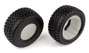 ASS71058 Multi-Terrain Tires and Inserts Team Associated