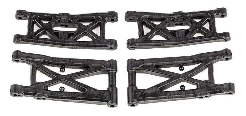 ASS71068 DR10 Suspension Arm Set