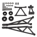 ASS71071 DR10 Wheelie Bar Set Team Associated