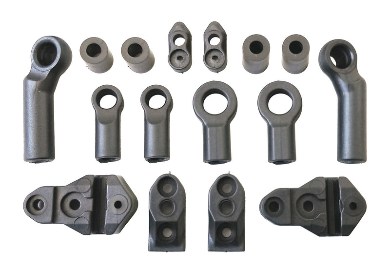 ASS71086 Anti-Roll Bar Mounts and Steering Rod Ends