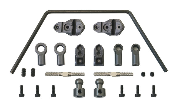 ASS71091 DR10 Anti-Roll Bar Set