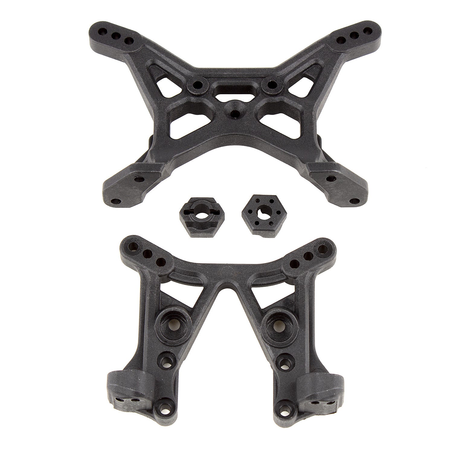 ASS71093 SR10 Shock Tower Set Team Associated