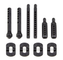 ASS71095 SR10 Body Post Set Team Associated